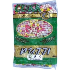 CUKK PUFFI CUKROVÉ MALÉ 40g